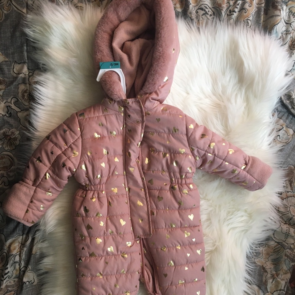 KensieGirl winter suit!